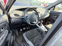 Renault scenic xmod 1.2 tce energy zen, 2014 - afbeelding 31 van  32