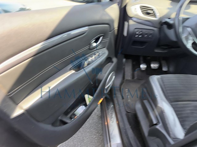 Renault scenic xmod 1.2 tce energy zen, 2014 - afbeelding 32 van  32
