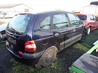 Renault scenic - afbeelding 1 van  7