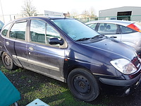 Renault scenic - afbeelding 2 van  7