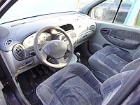 Renault scenic - afbeelding 4 van  7