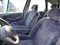 Renault scenic - afbeelding 5 van  7