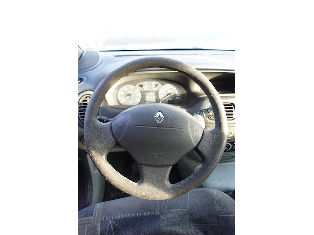 Renault scenic - afbeelding 7 van  7