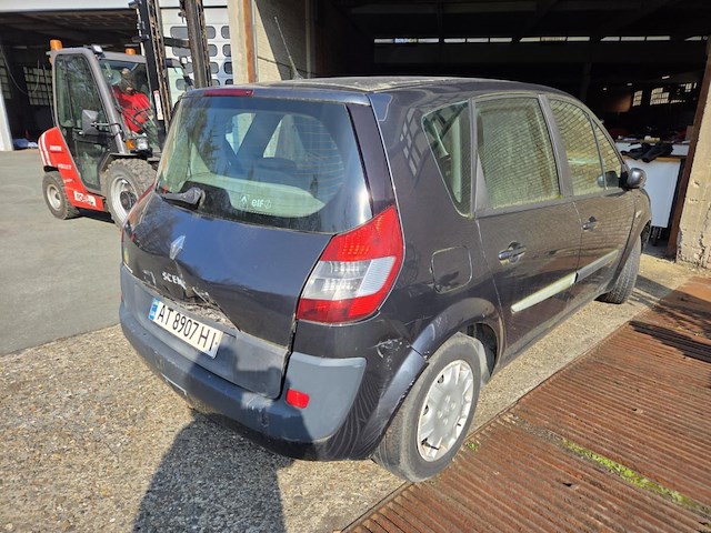 Renault scenic - afbeelding 14 van  18