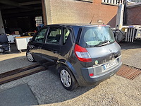 Renault scenic - afbeelding 16 van  18