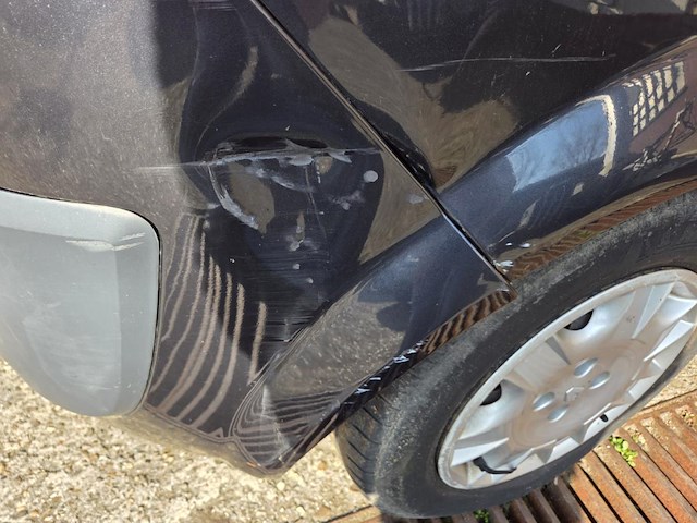 Renault scenic - afbeelding 14 van  18