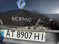 Renault scenic - afbeelding 15 van  18