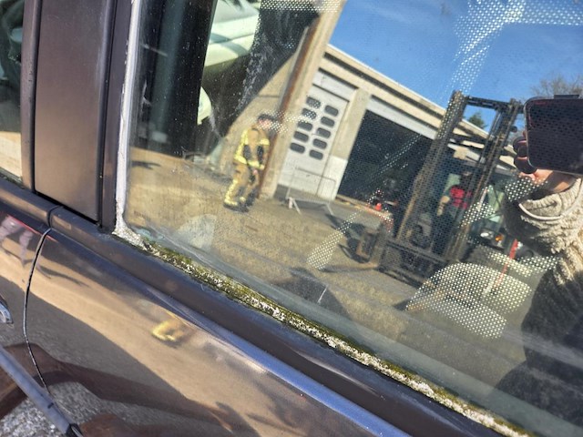 Renault scenic - afbeelding 17 van  18