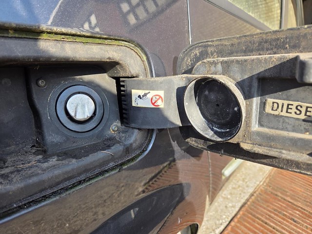 Renault scenic - afbeelding 18 van  18