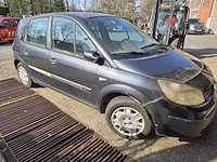 Renault scenic - afbeelding 3 van  18