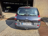 Renault scenic - afbeelding 6 van  18