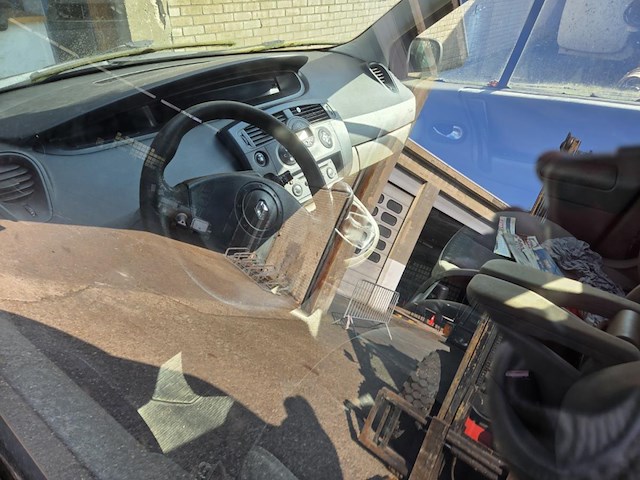 Renault scenic - afbeelding 8 van  18