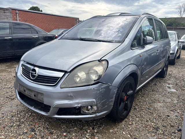 Renault scenic - afbeelding 1 van  6