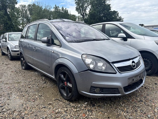 Renault scenic - afbeelding 3 van  6