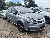 Renault scenic - afbeelding 3 van  6