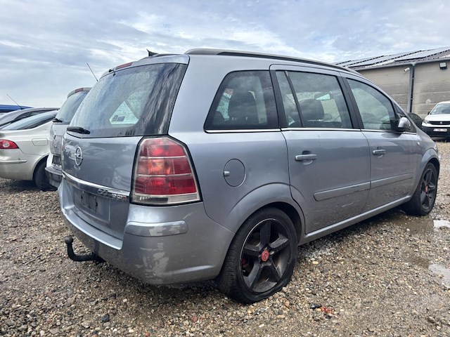 Renault scenic - afbeelding 4 van  6
