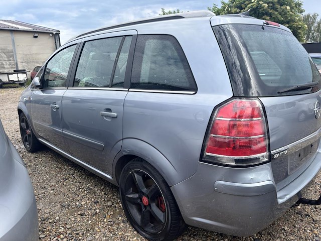 Renault scenic - afbeelding 5 van  6