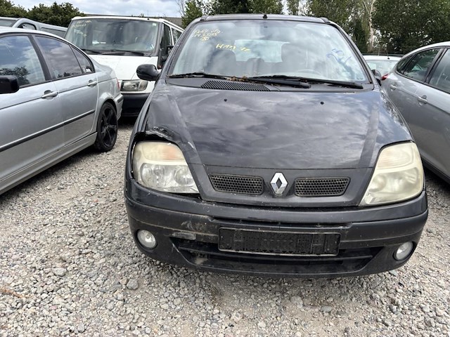 Renault scenic - afbeelding 2 van  8