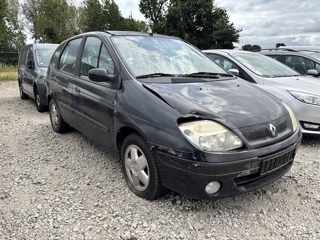 Renault scenic - afbeelding 3 van  8