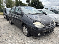 Renault scenic - afbeelding 3 van  8