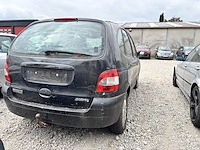 Renault scenic - afbeelding 4 van  8