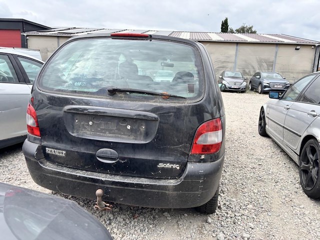 Renault scenic - afbeelding 5 van  8