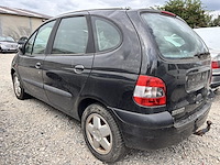 Renault scenic - afbeelding 6 van  8