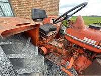 Renault super 5 en super 7 vintage tractor - afbeelding 5 van  29
