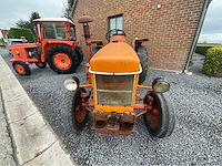 Renault super 5 en super 7 vintage tractor - afbeelding 8 van  29