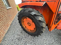 Renault super 5 en super 7 vintage tractor - afbeelding 10 van  29