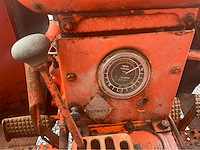 Renault super 5 en super 7 vintage tractor - afbeelding 13 van  29