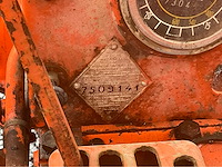 Renault super 5 en super 7 vintage tractor - afbeelding 14 van  29