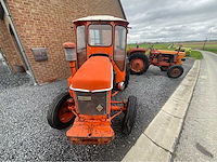 Renault super 5 en super 7 vintage tractor - afbeelding 15 van  29