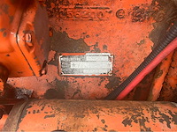 Renault super 5 en super 7 vintage tractor - afbeelding 17 van  29