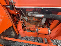 Renault super 5 en super 7 vintage tractor - afbeelding 20 van  29