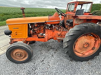 Renault super 5 en super 7 vintage tractor - afbeelding 2 van  18