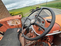 Renault super 5 en super 7 vintage tractor - afbeelding 7 van  18
