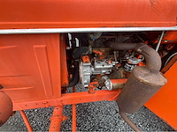 Renault super 5 en super 7 vintage tractor - afbeelding 14 van  18