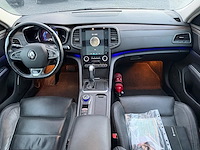 Renault talis talisman, 2017 - afbeelding 2 van  33