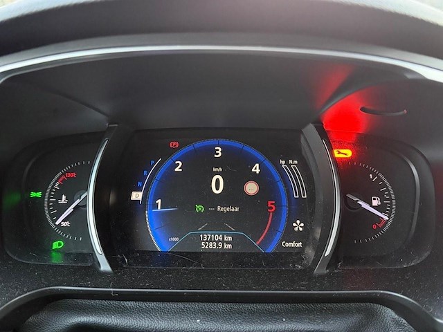 Renault talis talisman, 2017 - afbeelding 4 van  33