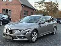 Renault talis talisman, 2017