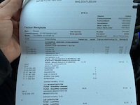 Renault talis talisman, 2017 - afbeelding 19 van  33