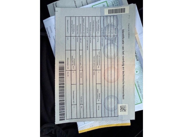 Renault talis talisman, 2017 - afbeelding 22 van  33