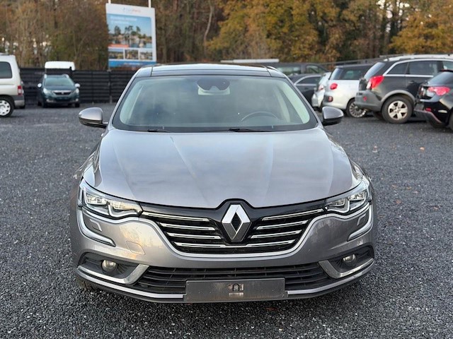 Renault talis talisman, 2017 - afbeelding 12 van  33