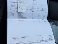 Renault talis talisman, 2017 - afbeelding 27 van  33