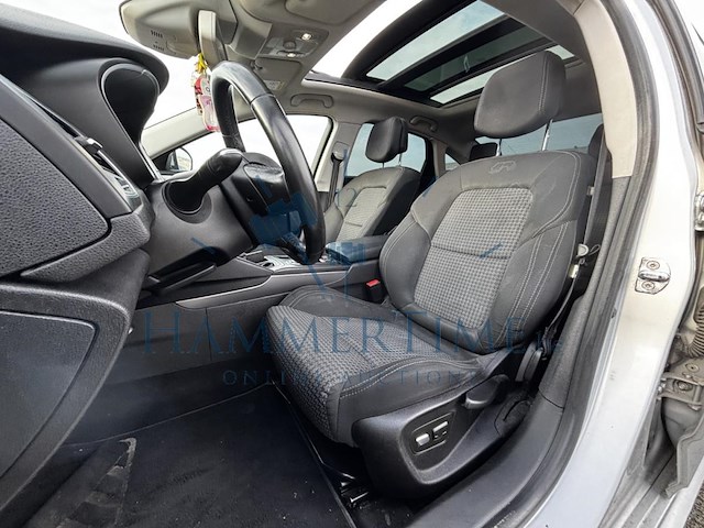 Renault talisman 1.6 tce energy intens 149 at, 2018 - afbeelding 4 van  35