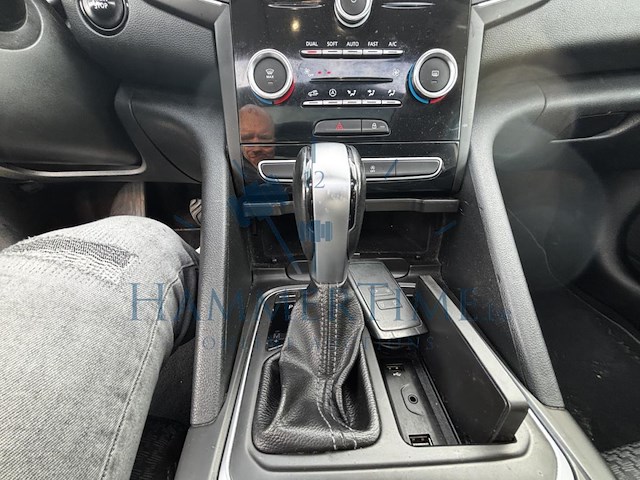 Renault talisman 1.6 tce energy intens 149 at, 2018 - afbeelding 8 van  35