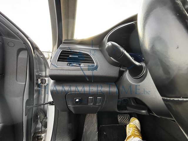 Renault talisman 1.6 tce energy intens 149 at, 2018 - afbeelding 13 van  35