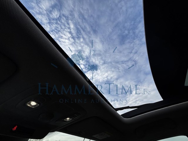 Renault talisman 1.6 tce energy intens 149 at, 2018 - afbeelding 14 van  35