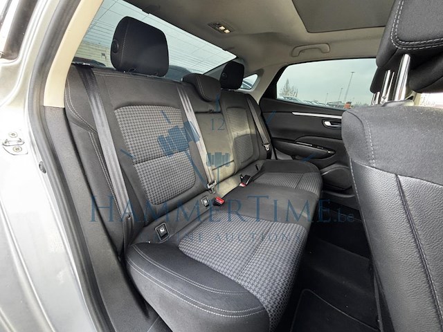 Renault talisman 1.6 tce energy intens 149 at, 2018 - afbeelding 18 van  35